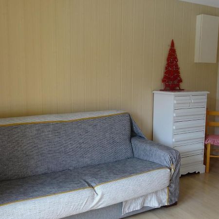 Bienvenue Au Lioran Apartment Ле Лиоран Екстериор снимка