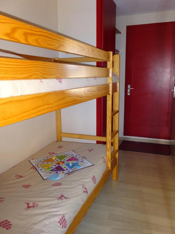 Bienvenue Au Lioran Apartment Ле Лиоран Екстериор снимка