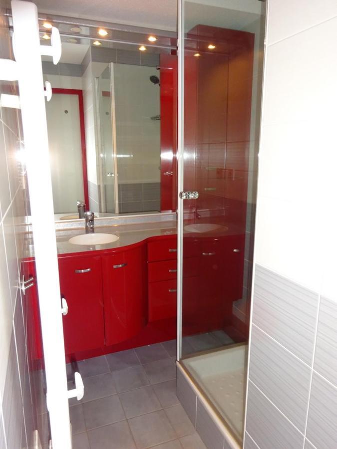 Bienvenue Au Lioran Apartment Ле Лиоран Екстериор снимка